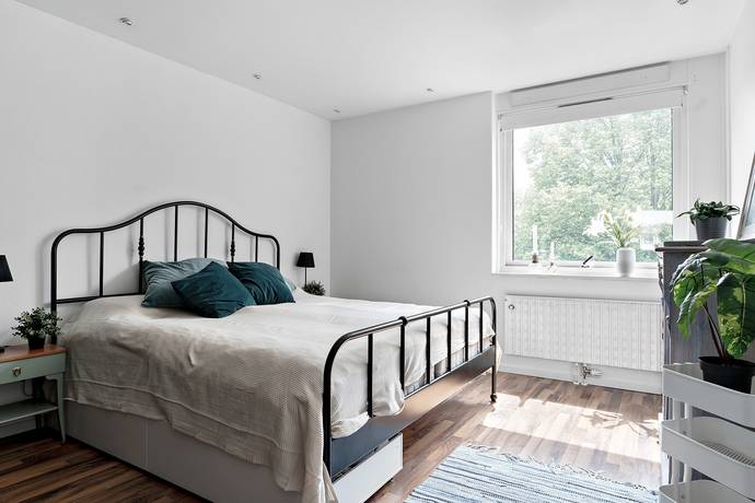 3 rum Lägenhet på Distansgatan 59 Flatås Göteborgs kommun - bild 11