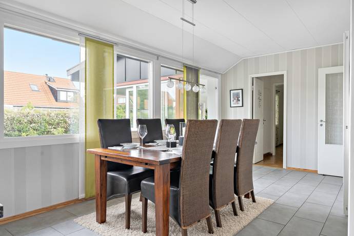 5 rum Villa på Rundan 54 Gustavsfält Halmstads kommun - bild 15