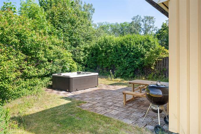 7 rum Parhus på Rödklövervägen 98A Hässelby Norra Villastad Stockholms kommun - bild 14