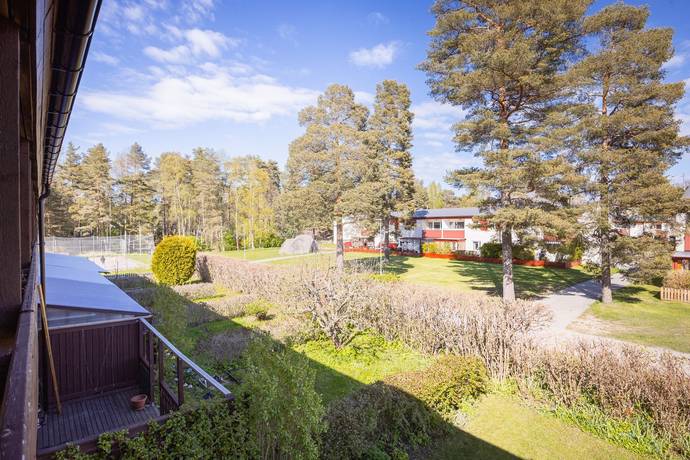 4 rum Radhus på Rävpasset 16 A Sätra Gävle kommun - bild 28