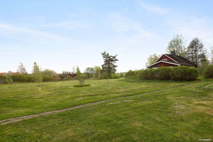 6 rum Villa på Nasta 817 Glanshammar Örebro kommun - bild 6