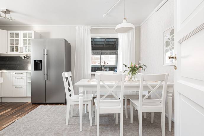 5 rum Villa på Högbovägen 11 Kvissleby Sundsvalls kommun - bild 2