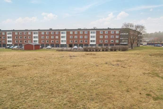 2 rum Lägenhet på Oxelögatan 20B Centrum Oxelösunds kommun - bild 21