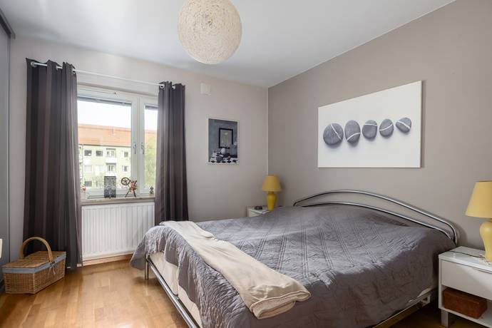 3 rum Lägenhet på Spånehusvägen 62B Sorgenfri Malmö kommun - bild 7