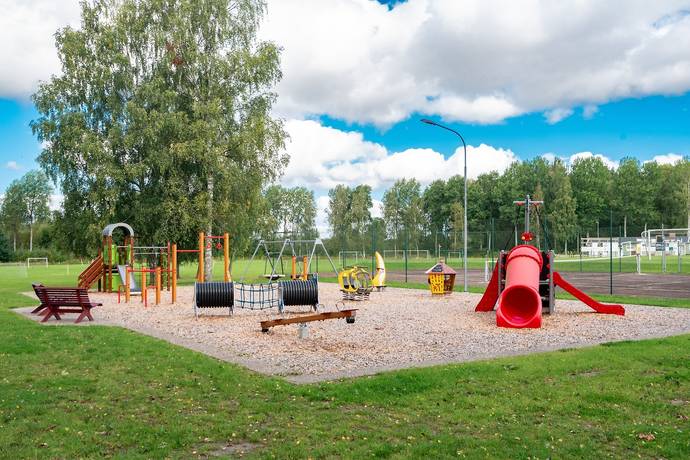6 rum Villa på Fåglum Hagen 603 Fåglum Essunga kommun - bild 38