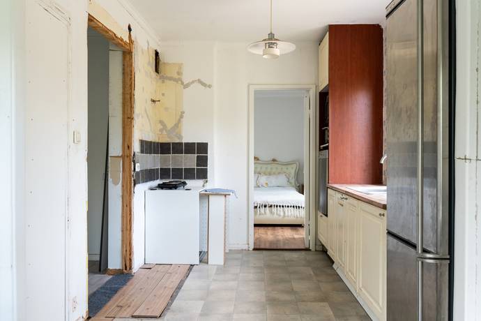 86 m² Villa på Skördevägen 17 Fagersta Fagersta kommun - bild 15