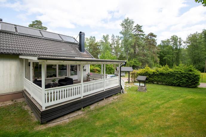 5 rum Villa på Granhammar 312 Granhammar Kungsörs kommun - bild 19