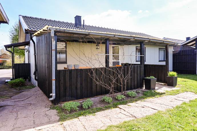 4 rum Villa på Målaregatan 15 Lindås Emmaboda kommun - bild 3