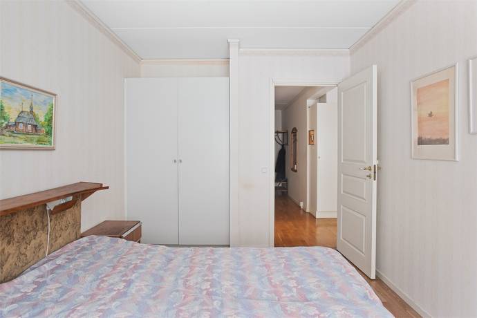 3 rum Lägenhet på Stenmarksvägen 6 Haga Umeå kommun - bild 13
