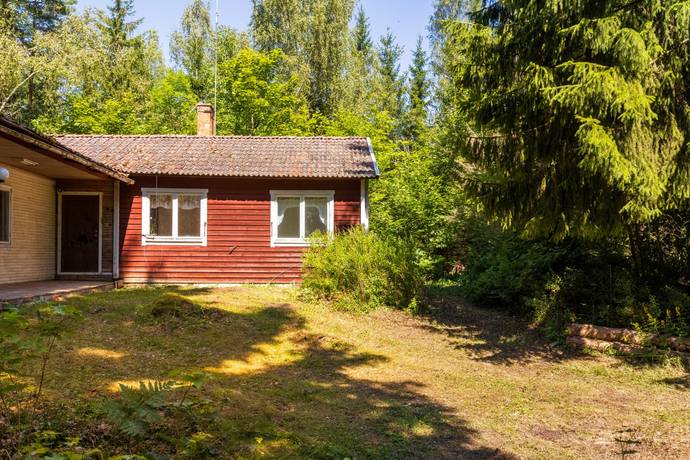 villa på Rasbo-Hammarby 59 Rasbo, Uppsala kommun - bild 3