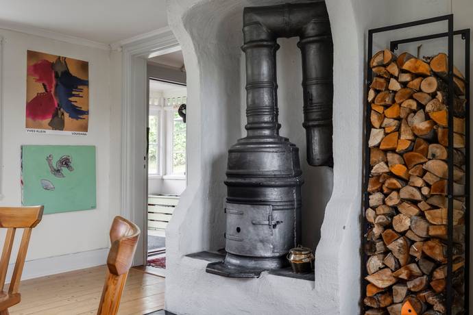 3 rum Villa på Ristanvägen 6B Ramsberg Lindesbergs kommun - bild 26