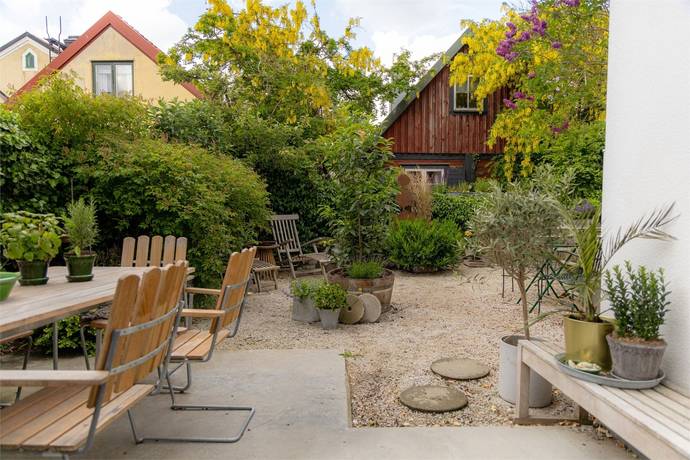 9 rum Villa på Lejongränd 1 Visby Innerstad Gotlands kommun - bild 52
