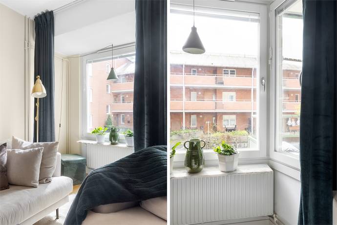 2 rum lägenhet på Kyrkogatan 30 Centrum, Enköpings kommun - bild 3