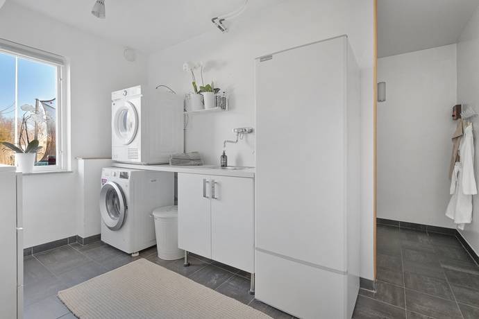 5 rum Villa på Stortorpsvägen 30A Stortorp/Trångsund Huddinge kommun - bild 33