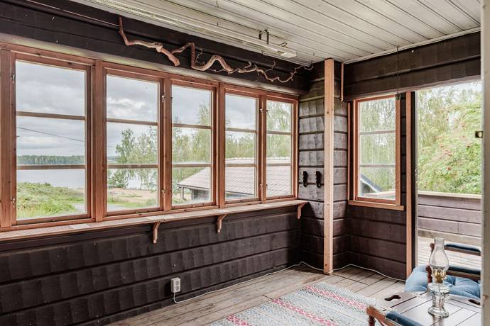5 rum Villa på Herrgårdsviken 90 Herrgårdsviken Falu kommun - bild 13