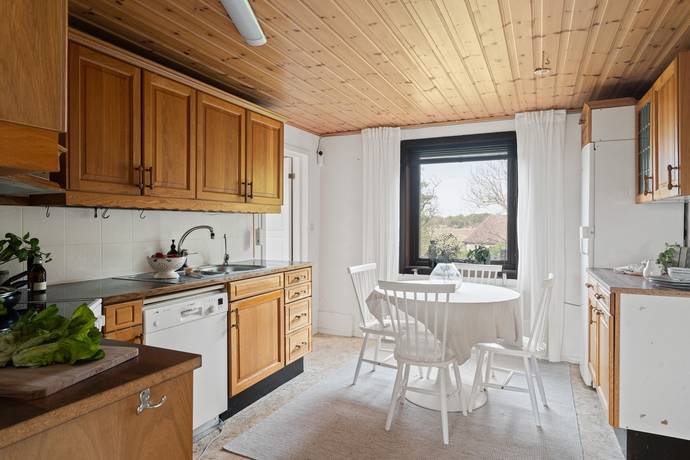 5 rum Villa på Svensbyvägen 22 Säve Göteborgs kommun - bild 5