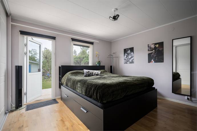 4 rum Kedjehus på Sälgstigen 31 Nynäshamn Nynäshamns kommun - bild 16