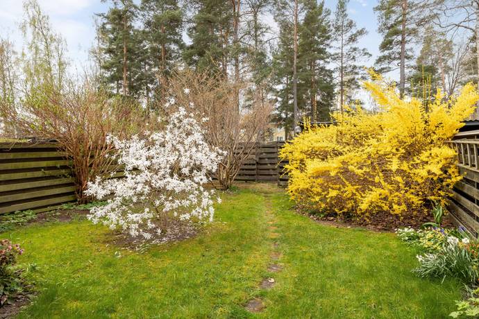 5 rum radhus på Abborrgränd 4D Skogshaga, Västerviks kommun - bild 5