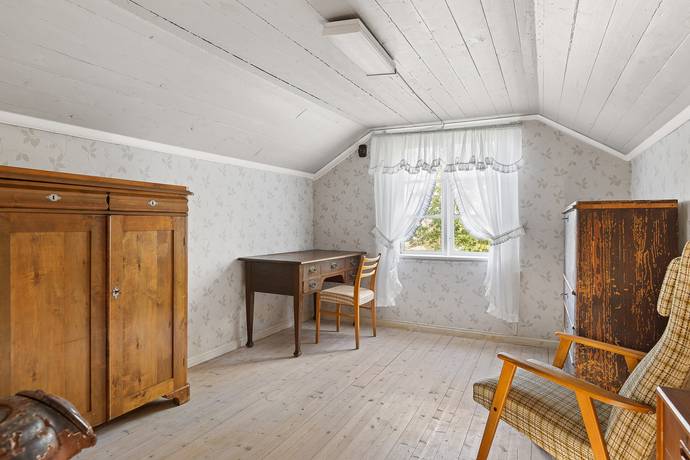 3 rum Fritidshus på Fårhult Bromåla Västervik Västerviks kommun - bild 18