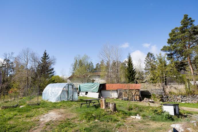 tomt på Gladövägen 15 Gladö Kvarn, Huddinge kommun - bild 4