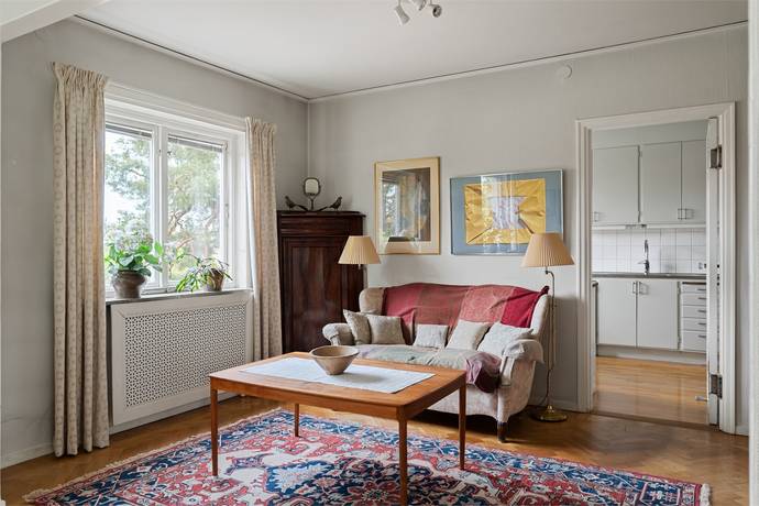 6 rum Villa på Skyttevägen 34 Askrike/ Bo Lidingö kommun - bild 16