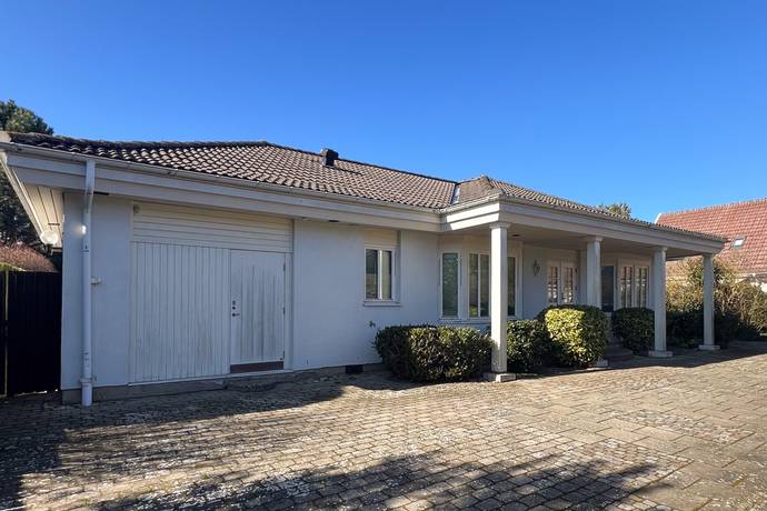 5 rum Villa på Papegojevägen 5D Falsterbo Vellinge kommun - bild 32