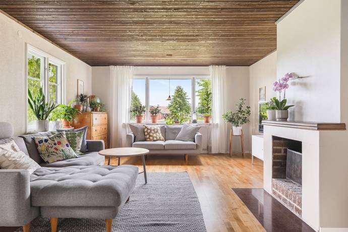 6 rum Villa på Annelundsbacken 17 Berg Linköpings kommun - bild 18