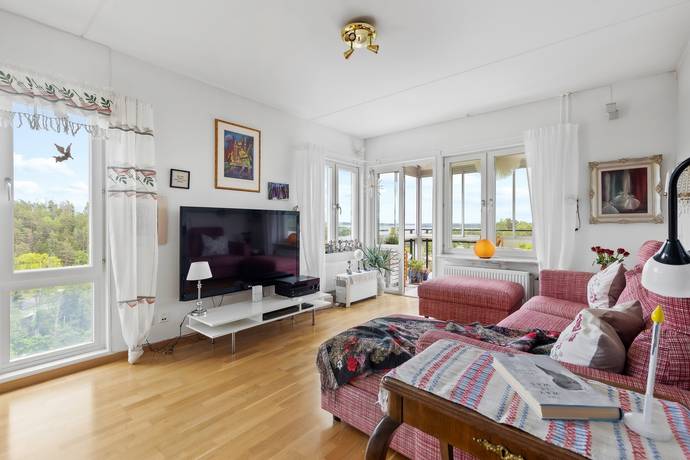 4 rum Lägenhet på Kungsvägen 6D Svartviken Upplands-Bro kommun - bild 4