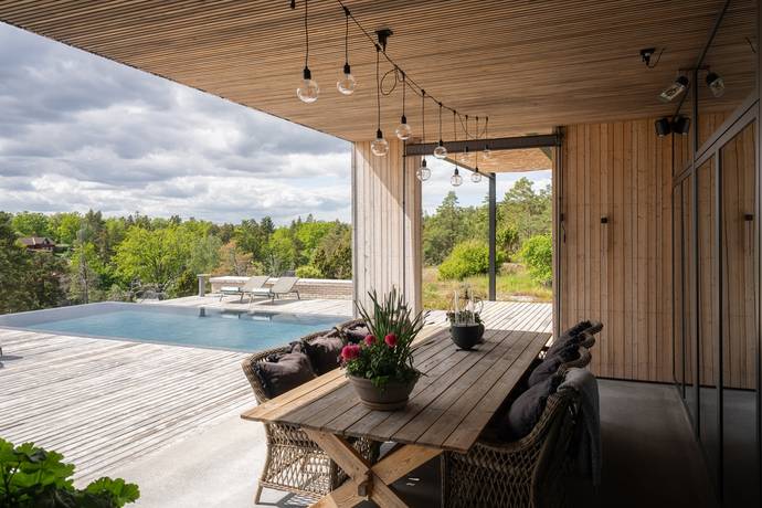6 rum Villa på Ljungvägen 7A Tyresö Tyresö kommun - bild 10