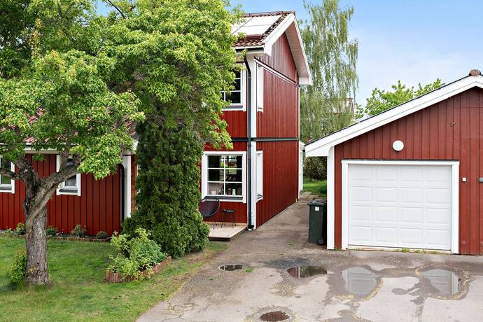 Centrala Sunne, Sunne kommun