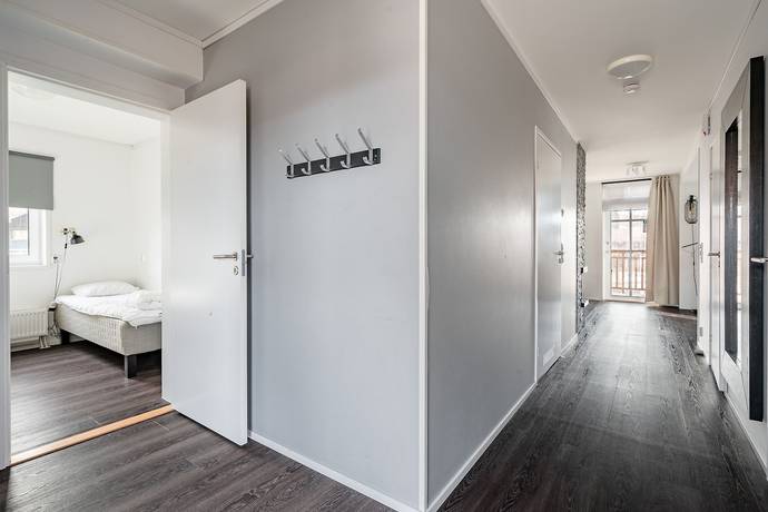 5 rum Lägenhet på Å-Hus F05, Skogsbrovägen 11 Kungsberget Sandvikens kommun - bild 19