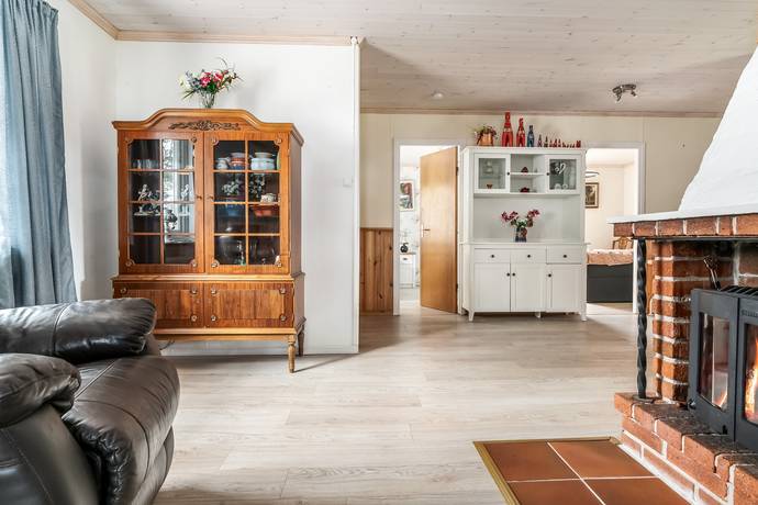 3 rum Villa på Furudal Järnvägsgatan 34 Centrala Furudal Rättviks kommun - bild 16