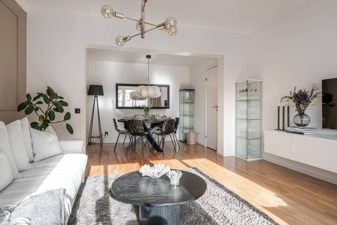 2 rum lägenhet på Kvarnholmsgatan 7 Tågaborg, Helsingborgs kommun - bild 4