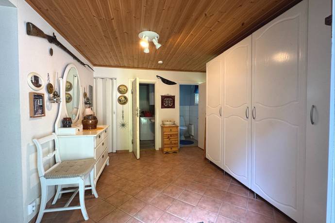 4 rum Villa på Råabergsvägen 215 Vånga fritt på landet Kristianstads kommun - bild 29