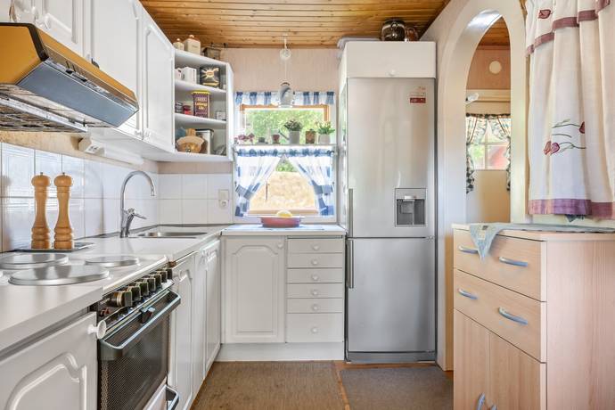 2 rum villa på Kraftvägen 45 Svärtinge, Norrköpings kommun - bild 5