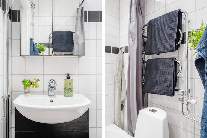 3 rum Lägenhet på Dansbanevägen 47 Västberga/Telefonplan Stockholms kommun - bild 27