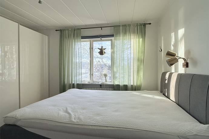 4 rum Villa på Saxvägen 20 Svartbjörsbyn Bodens kommun - bild 20