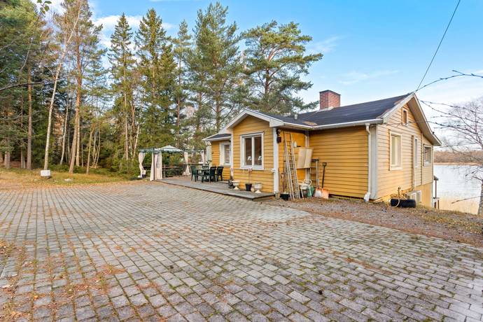 3 rum Villa på Marielundsvägen 38B Adelsö Ekerö kommun - bild 5