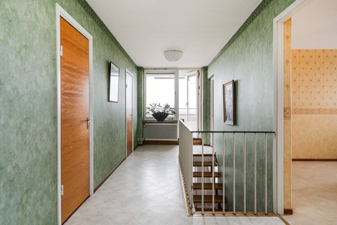5 rum Lägenhet på Rösgången 6 Vidablick Norrköpings kommun - bild 29