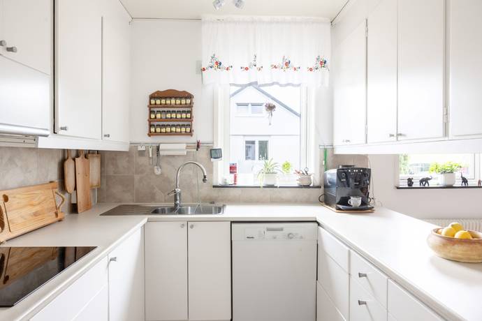 7 rum Villa på Måsgatan 1 Bara Svedala kommun - bild 20
