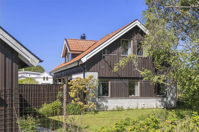 7 rum Villa på Myrvägen 2 Gamla Köpstad Varbergs kommun - bild 33