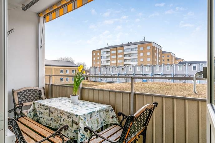 3 rum Lägenhet på Wivalliusgatan 29 Nyby Uppsala kommun - bild 6