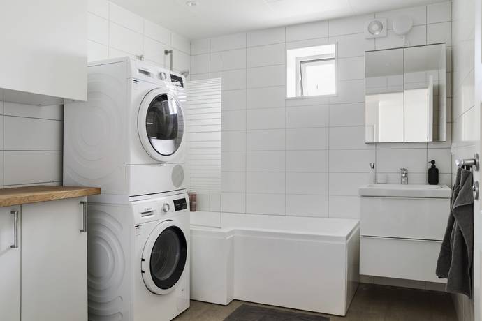 7 rum Villa på Kuggavägen 6 Åsa Kungsbacka kommun - bild 40