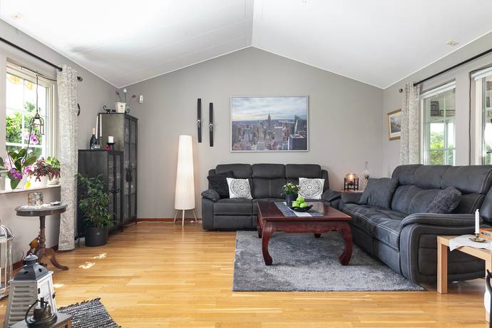 4 rum Villa på Begjutaregatan 14 Ekeby Bjuvs kommun - bild 14