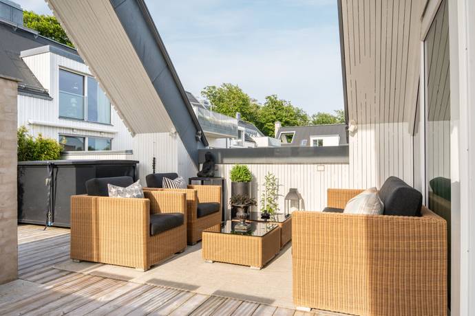 4 rum Lägenhet på Sjögatan 14A Falsterbo Vellinge kommun - bild 7