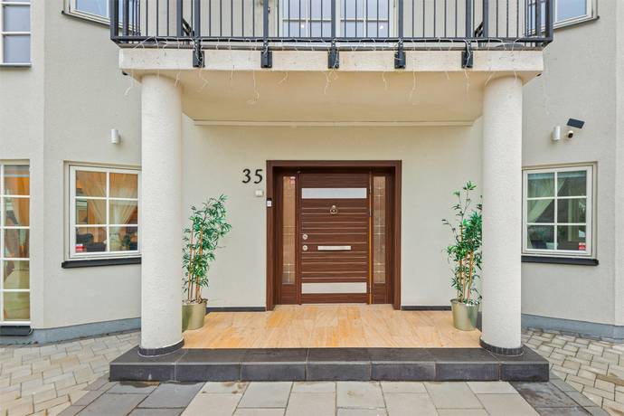 7 rum Villa på Kumla trädgårdsgata 35 Danmarks-Kumla Uppsala kommun - bild 5