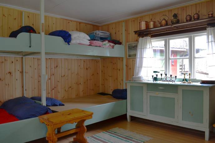 Gård utan jordbruk på Harrijärvi tomt 3 Harrijärvi Gällivare kommun - bild 3