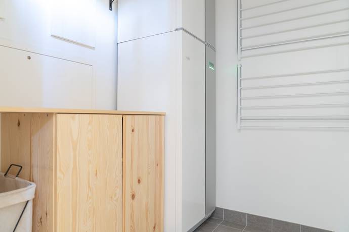 4 rum Lägenhet på Salamandervägen 8F Gäddeholm Västerås kommun - bild 48