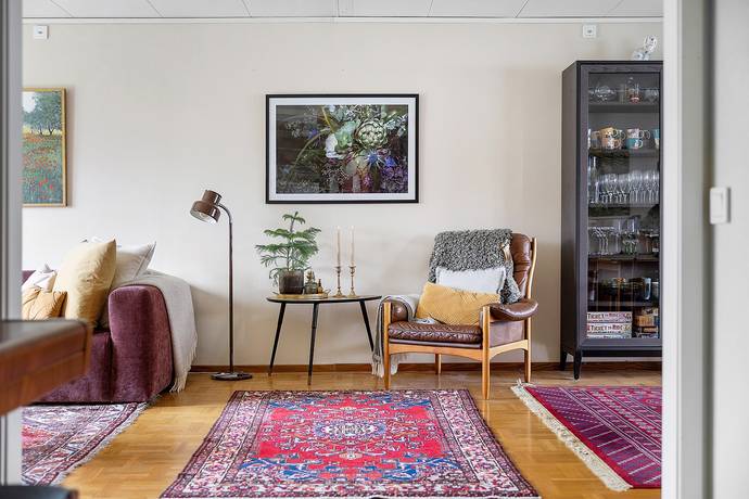 4 rum Villa på Svanvägen 17 Sjuntorp Trollhättans kommun - bild 8