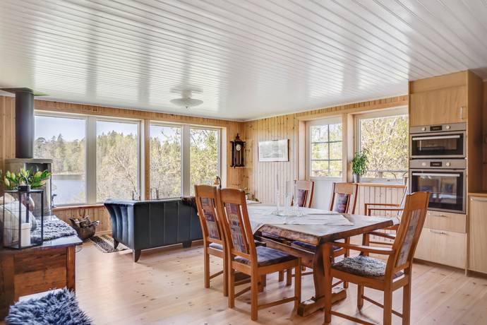 8 rum Villa på Skärsnäsvägen 41 Olofströms kommun - bild 10